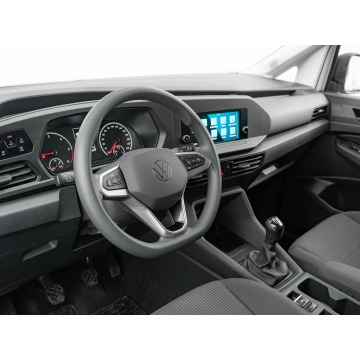 Volkswagen Caddy 2022,  2.0 diesel - Na sprzedaż za 83 700 zł - Pępowo - zdjęcie 6