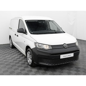 Volkswagen Caddy 2022,  2.0 diesel - Na sprzedaż za 83 700 zł - Pępowo - zdjęcie 3