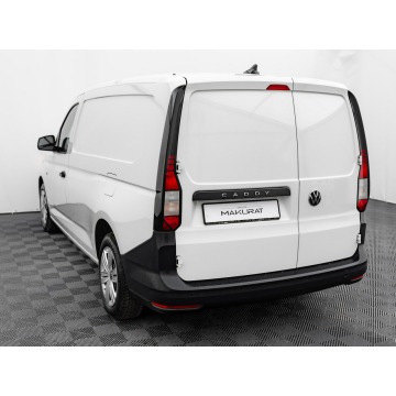 Volkswagen Caddy 2022,  2.0 diesel - Na sprzedaż za 83 700 zł - Pępowo - zdjęcie 4