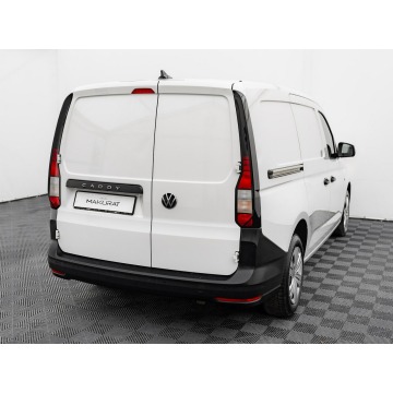 Volkswagen Caddy 2022,  2.0 diesel - Na sprzedaż za 83 700 zł - Pępowo - zdjęcie 5