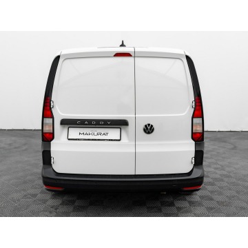 Volkswagen Caddy 2022,  2.0 diesel - Na sprzedaż za 83 700 zł - Pępowo - zdjęcie 9