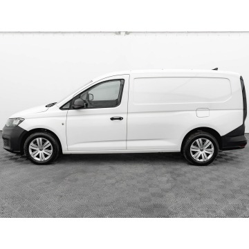 Volkswagen Caddy 2022,  2.0 diesel - Na sprzedaż za 83 700 zł - Pępowo - zdjęcie 8