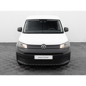 Volkswagen Caddy 2022,  2.0 diesel - Na sprzedaż za 83 700 zł - Pępowo - zdjęcie 7