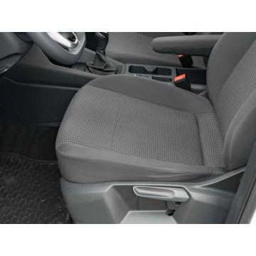 Volkswagen Caddy 2022,  2.0 diesel - Na sprzedaż za 83 700 zł - Pępowo - zdjęcie 11