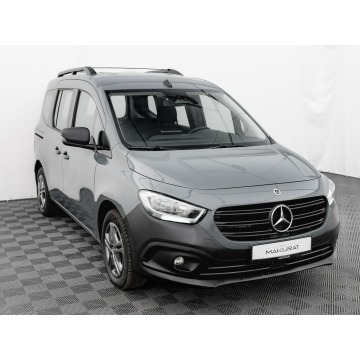 Mercedes - Benz Citan  Minivan/Van 2023,  1.3 benzyna, automat - Na sprzedaż za 91 800 zł - Gdynia - zdjęcie 3