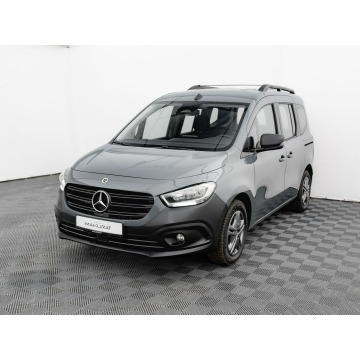 Mercedes - Benz Citan  Minivan/Van 2023,  1.3 benzyna, automat - Na sprzedaż za 91 800 zł - Gdynia - zdjęcie 2