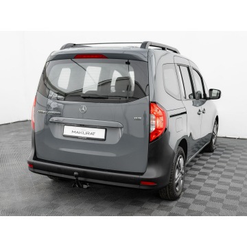 Mercedes - Benz Citan  Minivan/Van 2023,  1.3 benzyna, automat - Na sprzedaż za 91 800 zł - Gdynia - zdjęcie 5