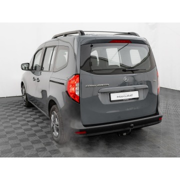 Mercedes - Benz Citan  Minivan/Van 2023,  1.3 benzyna, automat - Na sprzedaż za 91 800 zł - Gdynia - zdjęcie 4