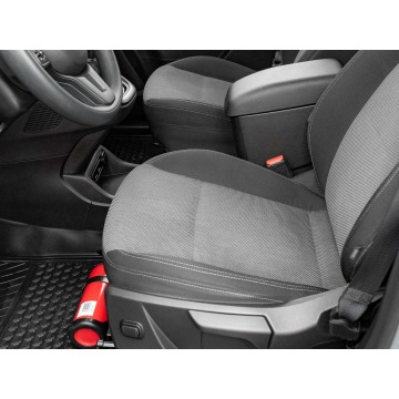 Mercedes - Benz Citan  Minivan/Van 2023,  1.3 benzyna, automat - Na sprzedaż za 91 800 zł - Gdynia - zdjęcie 10