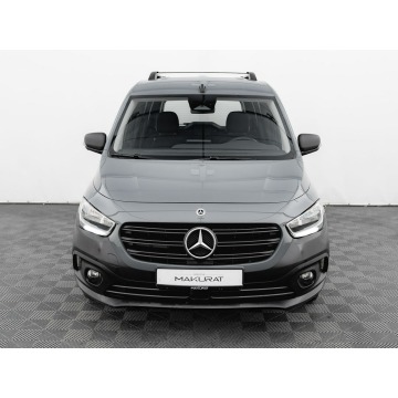 Mercedes - Benz Citan  Minivan/Van 2023,  1.3 benzyna, automat - Na sprzedaż za 91 800 zł - Gdynia - zdjęcie 7