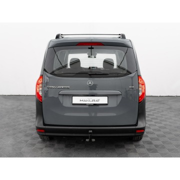 Mercedes - Benz Citan  Minivan/Van 2023,  1.3 benzyna, automat - Na sprzedaż za 91 800 zł - Gdynia - zdjęcie 8