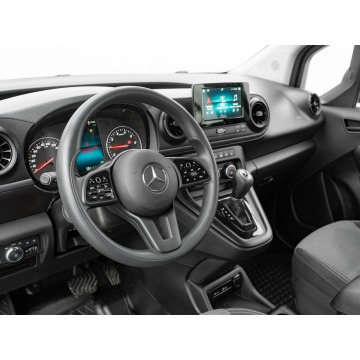 Mercedes - Benz Citan  Minivan/Van 2023,  1.3 benzyna, automat - Na sprzedaż za 91 800 zł - Gdynia - zdjęcie 6