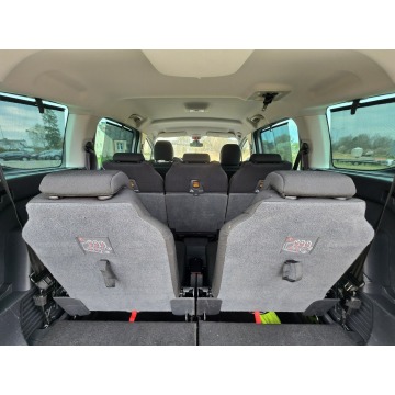 Peugeot 5008  Minivan/Van 2016,  1.6 diesel - Na sprzedaż za 29 999 zł - Białogard - zdjęcie 10