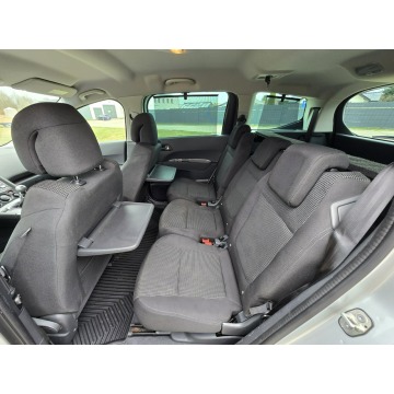 Peugeot 5008  Minivan/Van 2016,  1.6 diesel - Na sprzedaż za 29 999 zł - Białogard - zdjęcie 7