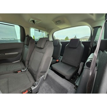 Peugeot 5008  Minivan/Van 2016,  1.6 diesel - Na sprzedaż za 29 999 zł - Białogard - zdjęcie 9