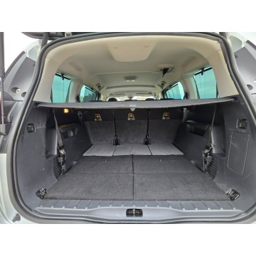 Peugeot 5008  Minivan/Van 2016,  1.6 diesel - Na sprzedaż za 29 999 zł - Białogard - zdjęcie 12