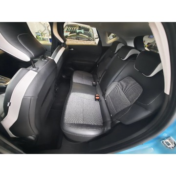Renault Captur  SUV 2021,  1.3 benzyna, automat - Na sprzedaż za 83 900 zł - Kraków - zdjęcie 9