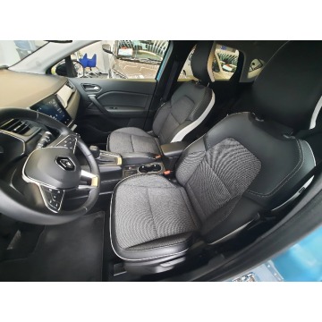 Renault Captur  SUV 2021,  1.3 benzyna, automat - Na sprzedaż za 83 900 zł - Kraków - zdjęcie 12