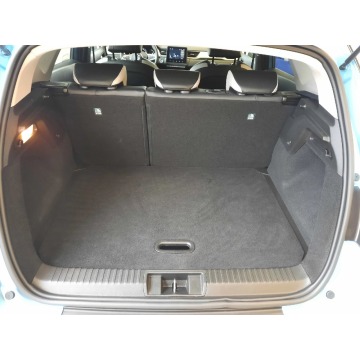Renault Captur  SUV 2021,  1.3 benzyna, automat - Na sprzedaż za 83 900 zł - Kraków - zdjęcie 8
