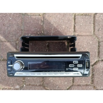 Radio samochodowe LG LAC-M5600R 1din usb mp3 RDS... - Radioodtwarzacze - Radom - zdjęcie 1