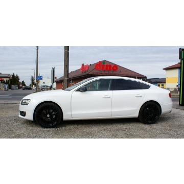 Audi A5  Sedan/Limuzyna 2011,  3.0 diesel, automat - Na sprzedaż za 37 700 zł - Ostrów Wielkopolski - zdjęcie 2