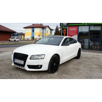 Audi A5 - 2011