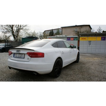 Audi A5  Sedan/Limuzyna 2011,  3.0 diesel, automat - Na sprzedaż za 37 700 zł - Ostrów Wielkopolski - zdjęcie 6