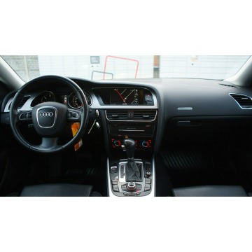 Audi A5  Sedan/Limuzyna 2011,  3.0 diesel, automat - Na sprzedaż za 37 700 zł - Ostrów Wielkopolski - zdjęcie 7