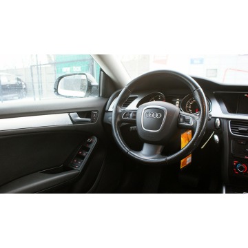 Audi A5  Sedan/Limuzyna 2011,  3.0 diesel, automat - Na sprzedaż za 37 700 zł - Ostrów Wielkopolski - zdjęcie 11