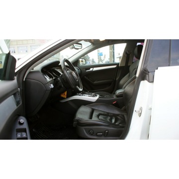 Audi A5  Sedan/Limuzyna 2011,  3.0 diesel, automat - Na sprzedaż za 37 700 zł - Ostrów Wielkopolski - zdjęcie 9