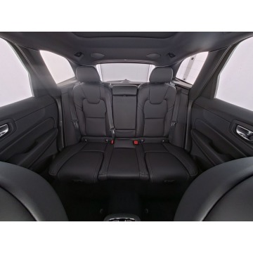 Volvo   SUV 2025,  2.0 benzyna, automat - Na sprzedaż za 229 500 zł - Tychy - zdjęcie 7