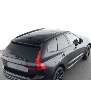Volvo   SUV 2025,  2.0 benzyna, automat - Na sprzedaż za 229 500 zł - Tychy - zdjęcie 9