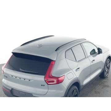Volvo   SUV 2025,  2.0 benzyna, automat - Na sprzedaż za 178 900 zł - Tychy - zdjęcie 9