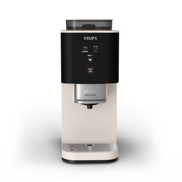 Ekspres Krups Coffee Crush SA4001 biały