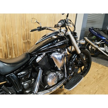 Yamaha Midnight Star -  *  Ładne brzmienie Pr... - Motocykle cruiser - Bicz - zdjęcie 3