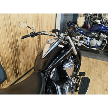 Yamaha Midnight Star -  *  Ładne brzmienie Pr... - Motocykle cruiser - Bicz - zdjęcie 2