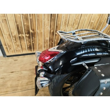 Yamaha Midnight Star -  *  Ładne brzmienie Pr... - Motocykle cruiser - Bicz - zdjęcie 7