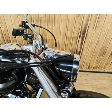 Yamaha Midnight Star -  *  Ładne brzmienie Pr... - Motocykle cruiser - Bicz - zdjęcie 9