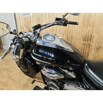 Yamaha Midnight Star -  *  Ładne brzmienie Pr... - Motocykle cruiser - Bicz - zdjęcie 11