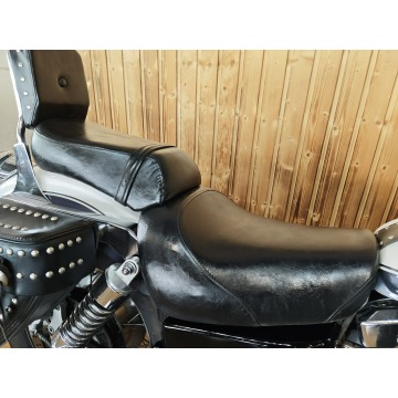 Kawasaki Vulcan - Bardzo ładny i zadbany vulcan... - Motocykle cruiser - Bicz - zdjęcie 11