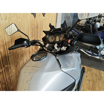 Suzuki DL - Ba4dzo zadbany V-strom dl650, stan... - Motocykle szosowo -... - Bicz - zdjęcie 12