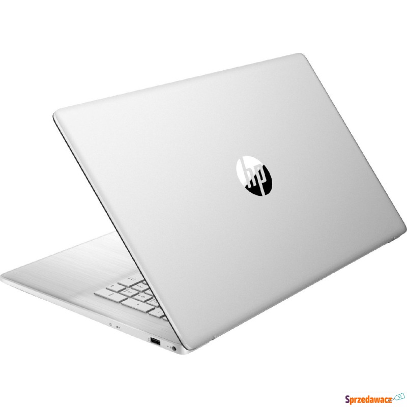 Laptop HP 17-CN3053 / Intel i5-13 / 12GB / SSD... - Laptopy - Rzeszów