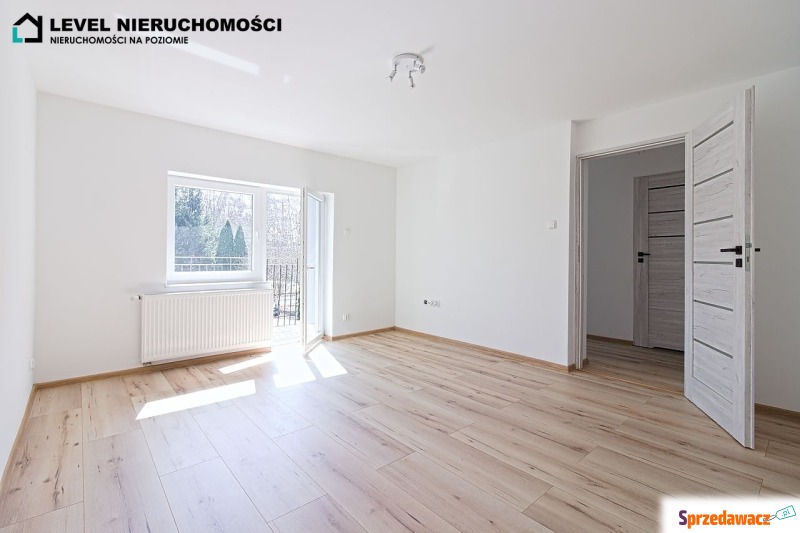 Mieszkanie dwupokojowe Stegna,   61 m2, pierwsze piętro - Sprzedam