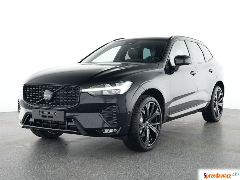 Volvo   SUV 2025,  2.0 benzyna, automat - Na sprzedaż za 229 500 zł - Tychy