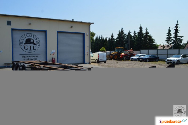 KRONE SD [13505]