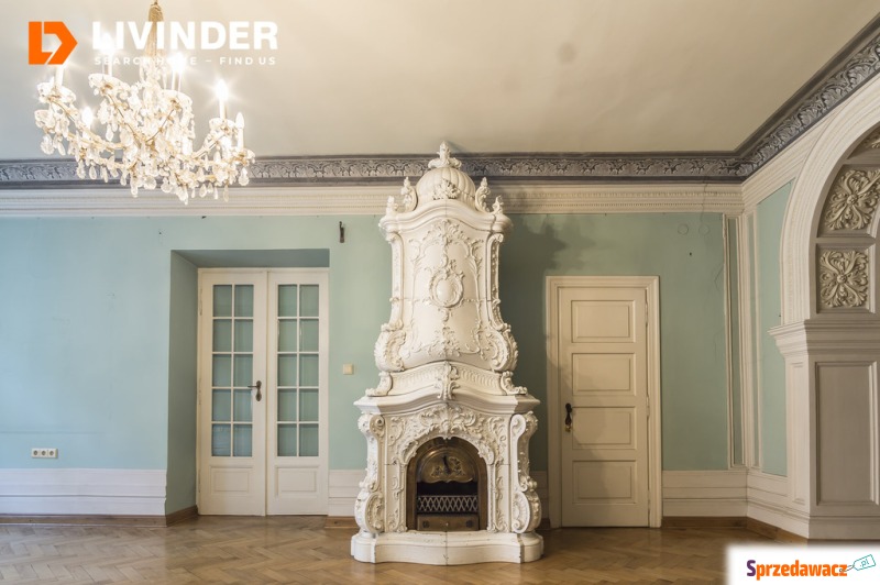 176,3 m2| Stare miasto | 2 minuty...