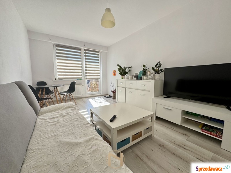 Mieszkanie na sprzedaż, 46.7m²,...