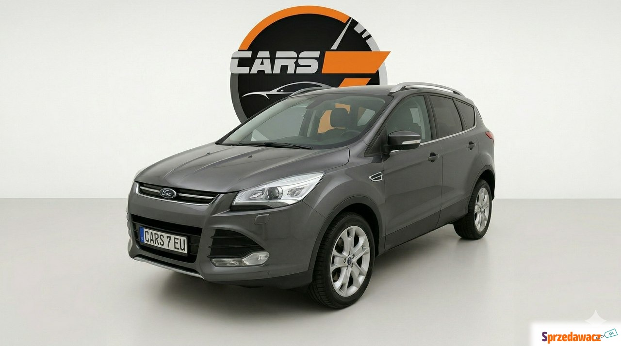 Ford Kuga 2014