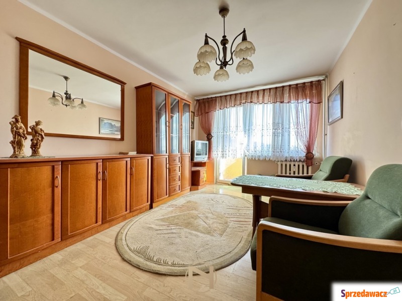 Mieszkanie na sprzedaż, 38.6m²,...