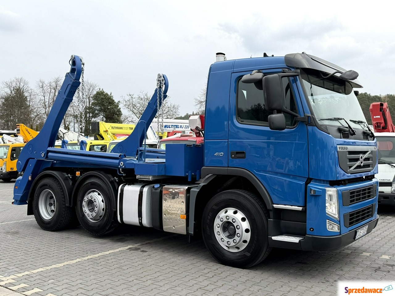 Volvo 2012